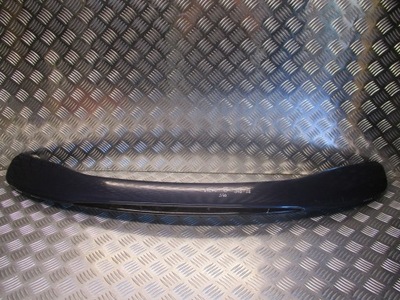 SPOILER BRIDA TAPAOBJETIVO DE TAPA VOLVO S40 I  