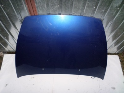 Капот volvo c30 v50 s40 ii kod 476-46 фото №1