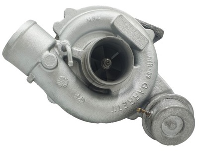 Garrett 751578-5002S TURBO