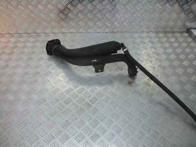 TUBO CUELLO COMBUSTIBLES FIAT STILO  