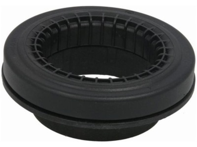 Кронштейн амортизатора перед renault clio iii 09-14 iv 12-20 zoe 13-19 фото №1