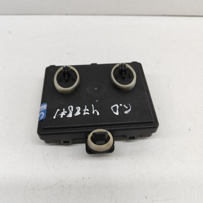 Audi q4 sportback e-tron 2023 правая сторона блок управления / модуль дверь фото №1