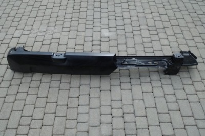 Ford transit mk8 стойку задний  задний левый кронштейн rk31-v278a29-aa фото №1