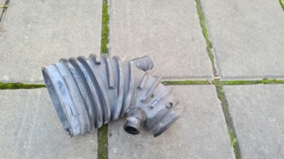 Man tgl шланг труба повітря фото №1