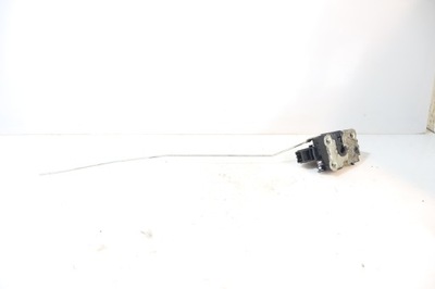 Замок правий перед двері dacia lodgy фото №1