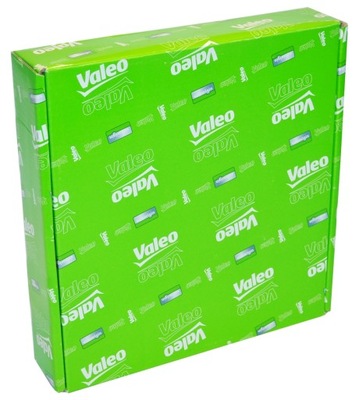 ЗЧЕПЛЕННЯ VALEO MAN LIONÂ´S STAR TGA TGS I 04.00-