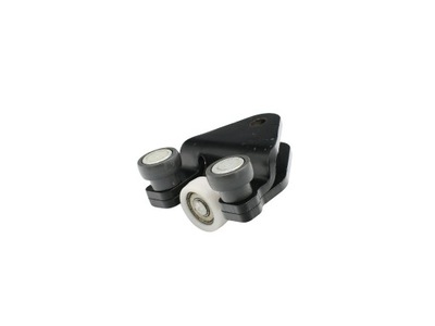 Напрямна двері лівий bok doł fiat fiorino 07- фото №1