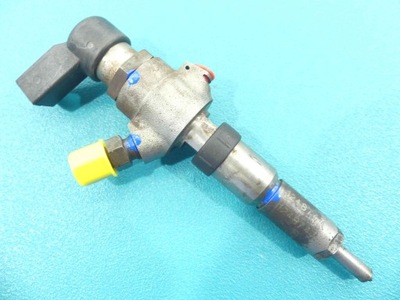 Форсунка citroen c2 9652763280 1.4 hdi фото №1