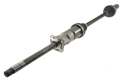 Привідний вал привідна перед ліва maserati ghibli 3 3.0 фото №1