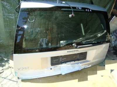 Volvo v70 xc70 lift 04-07 свет стоп-сигнал стоп фото №1