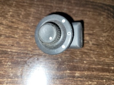 Renault megane ii перемикач дзеркало фото №1