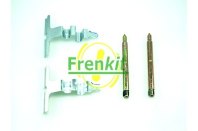 FRENKIT JUEGO DE REPARACIÓN ZAPATAS HAM 175X110  