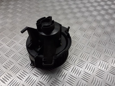 Вентилятор обдув opel zafira a 90437893 фото №1