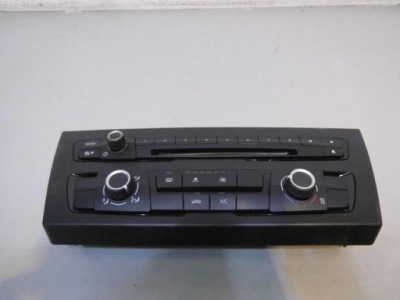 Панель обдув кондиционера bmw 1 f20 фото №1