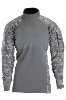 Bluza Koszula Taktyczna Combat Shirt UCP MASSIF M