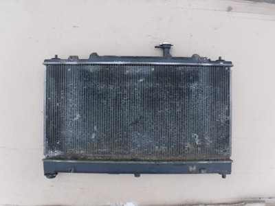 Радіатор wody mazda 6 gg rf55 фото №1