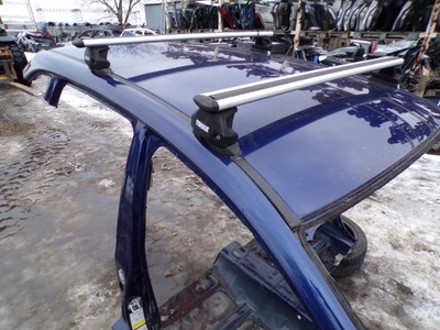 Subaru levorg 2016r крыша k3x фото №1