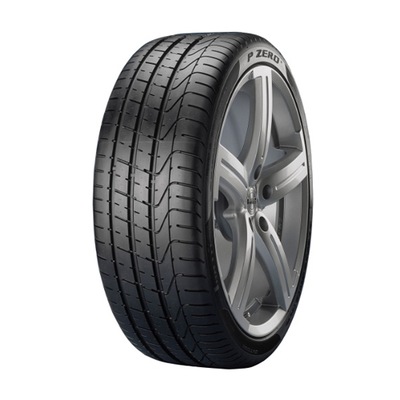 1x Pirelli 245/45R19 P ZERO 102Y FR * MO