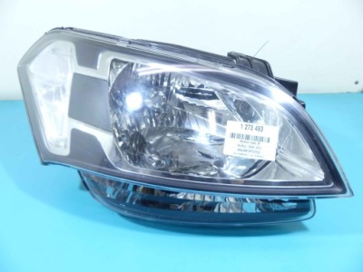 Фара правий лампа перед kia soul i 08-11 eu фото №1