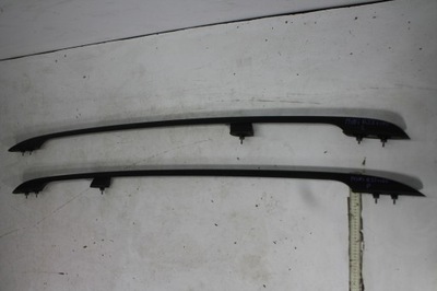 Рейлинг рейлинги кровельные комплект mini r55 r56 07-14 фото №1