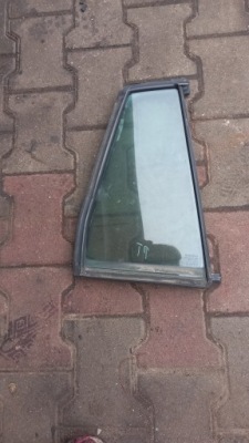 Стекло правый задняя renault laguna 1.9dci 02r фото №1