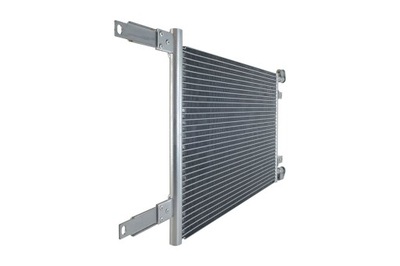 Радиатор do кондиционера doblo 1.9d 01- фото №1