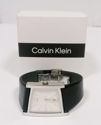 ZEGAREK CALVIN KLEIN KOQ211