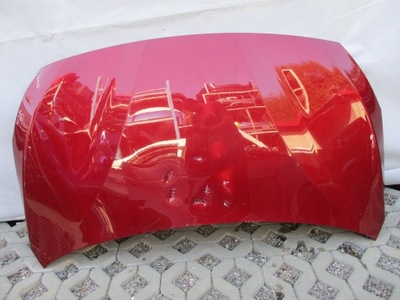 Капот крышка двигателя bmw 2 f45 фото №1