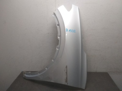 Крила перед лівий vw id4 id 4 id-4 фото №1