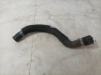 Jeep compass 17- шланг труба wody p68249881aa фото №1