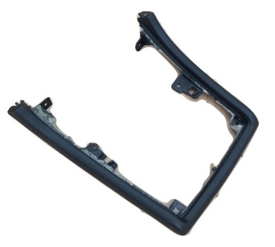 Alfa romeo 159 рамка домкрата czarna nowa oem 188 фото №1