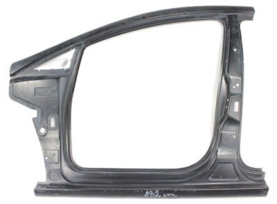 Seat leon 2 ii 1p0 2006-2012 поріг блок двигуна лівий 1p0809835 фото №1