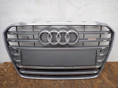 РЕШІТКА РЕШІТКА AUDI S5 8T РЕСТАЙЛ 2012-2017R 8T0853651N