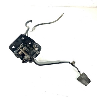 Педаль зчеплення citroen c4 aircross 1.8 hdi фото №1