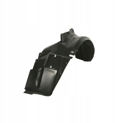 ПОДКРЫЛОК ПЕРЕД L FIAT 500 01.07-08.15 REZAW-PLAST R