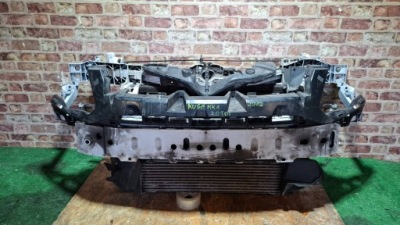 Ремень передний усилитель передний ford kuga mk1 2.0 tdci 2008/2012 год фото №1