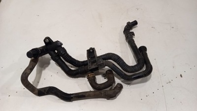 Wąż трубы магистраль wody 1.4 tdci peugeot ford mazda citroen 9641522280 !!! фото №1