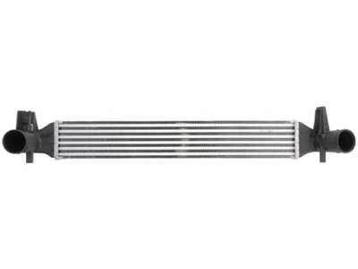 INTERCOOLER NISSENS 96530  