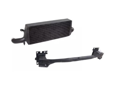 Forge интеркулер audi rs3 8v с радар ic фото №1