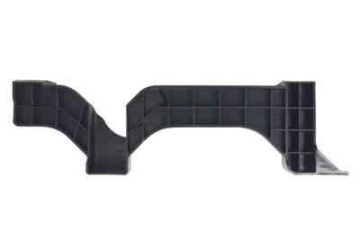 Кронштейн захист двигуна середина mg 4 02.2022- фото №1