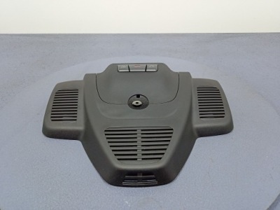 Mercedes gls x166 накладка корпус зеркало внутреннего комплект  a1668211636 фото №1