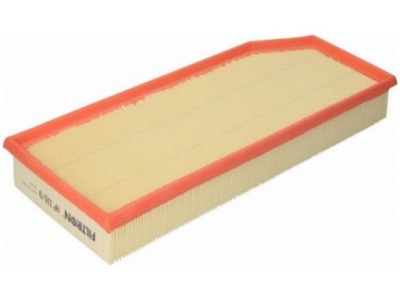 Фільтр повітря mercedes klasa g w463 2.7 w461 2.7 clk c209 2.7 фото №1