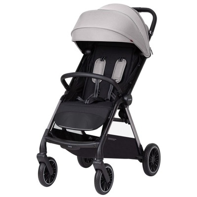 Wózek spacerowy Carello Delta CRL-5517 Flint Grey