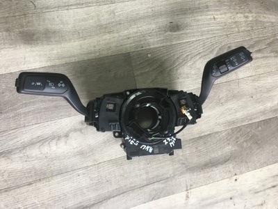 Ford fiesta mk8 переключатель комбинированный фото №1