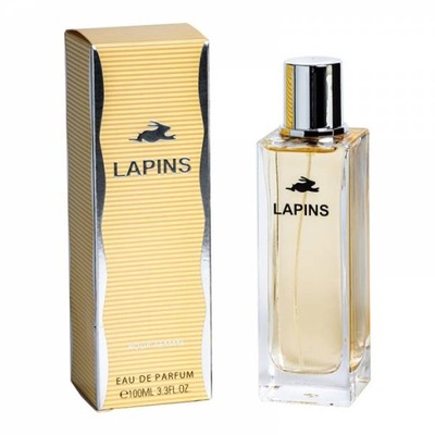 Real Time Lapins Pour Femme parfumovaná voda sprej 100ml (P1)