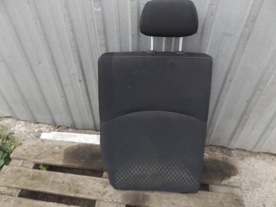 Space star ii lift заднее сиденье спинка правый задняя фото №1