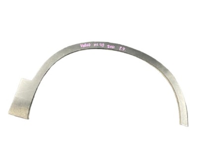 Volvo xc40 ii молдинг крыла правая перед 31448349 фото №1