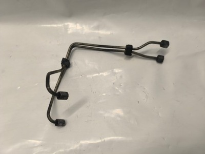 Провода форсунок citroen c5 iii x7 1.6 hdi 9h01 фото №1