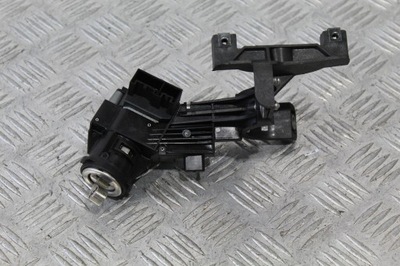 Замок запалювання ключ fiat doblo ii 2 lift фото №1