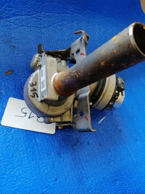 Усилитель электрический 48200-64r90 sx4 s-cross фото №1